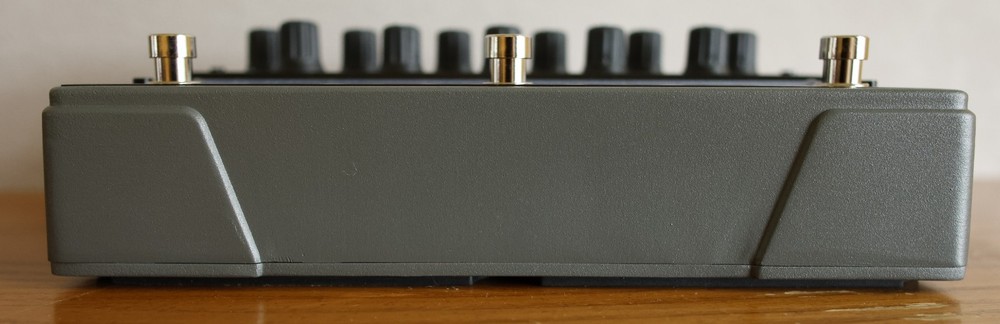 Eventide TimeFactor Twin Delay Looper Effects Pedal - MINT -