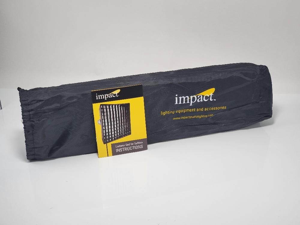 Impact Fabric Grid for Extra Large Rectangular Luxbanx (54 x 72")