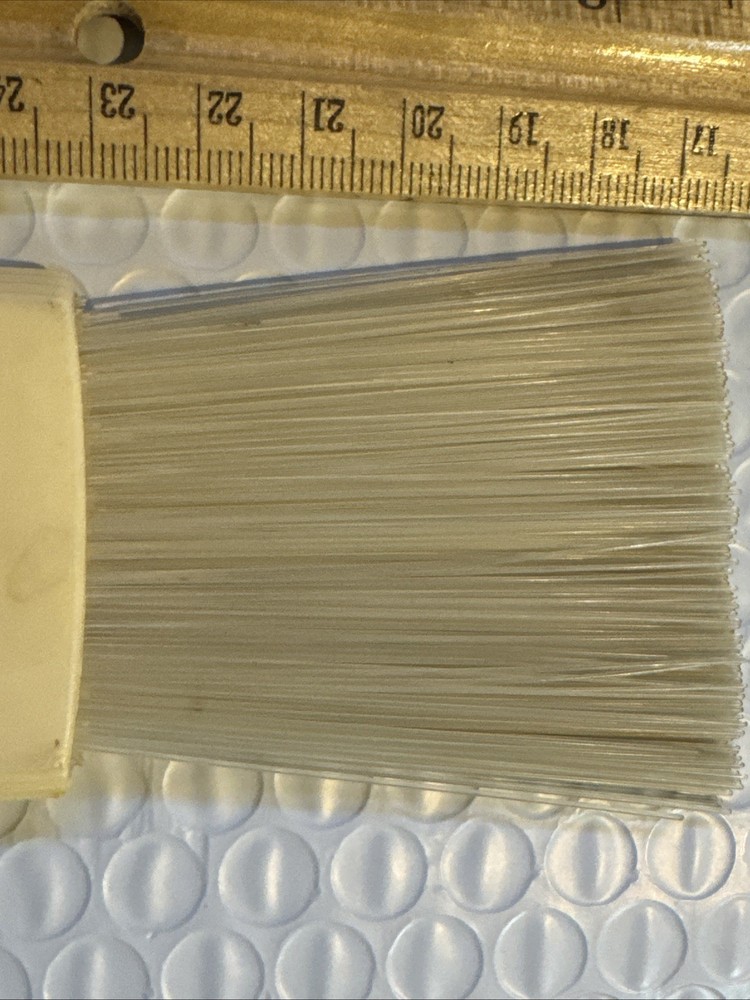 Fleer's Dubble Bubble Whisk Brush