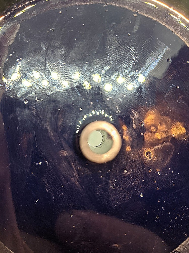 One STEIN Music Pro Harmonizer Dark Blue