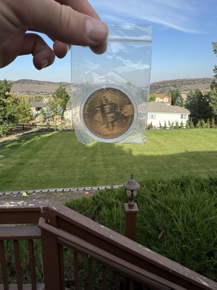 bitcoin ( trading coin)