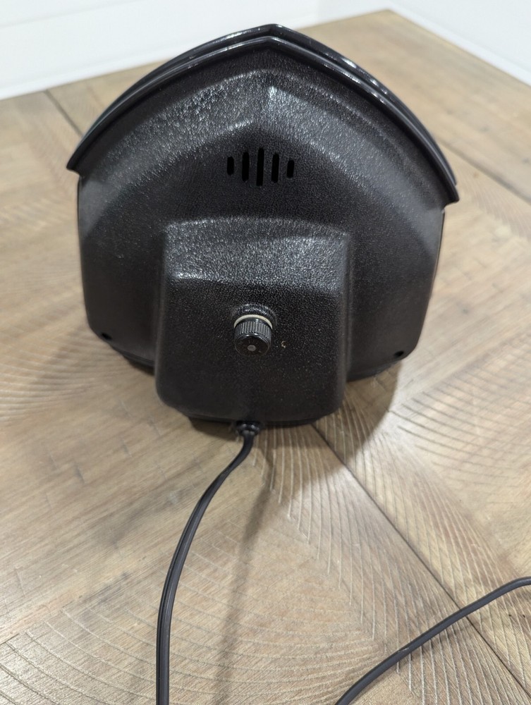 Vor Phono Record Cleaner-Powers On And Sounds Good