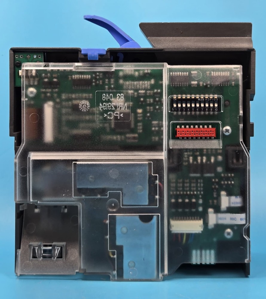 NRI C2 Bill Validator Acceptor Banknote Reader Vending Machine