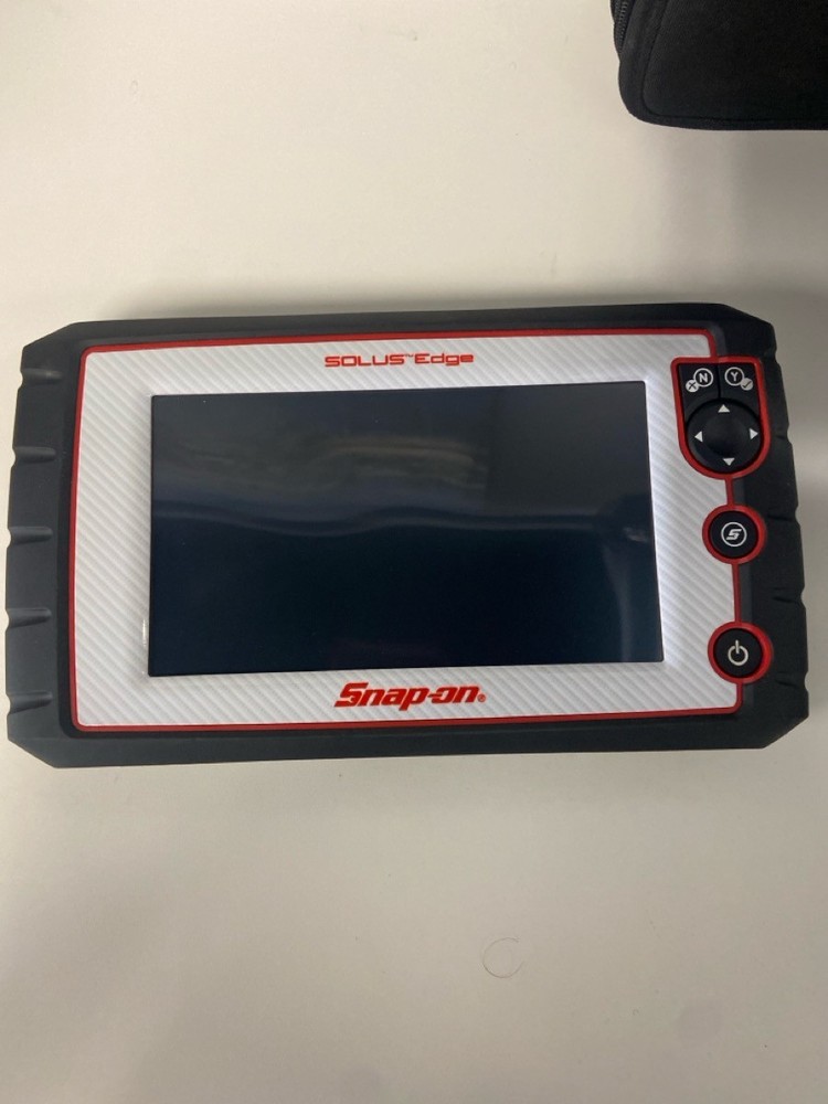 SNAP-ON SOLUS EDGE EESC320 (P18027983)