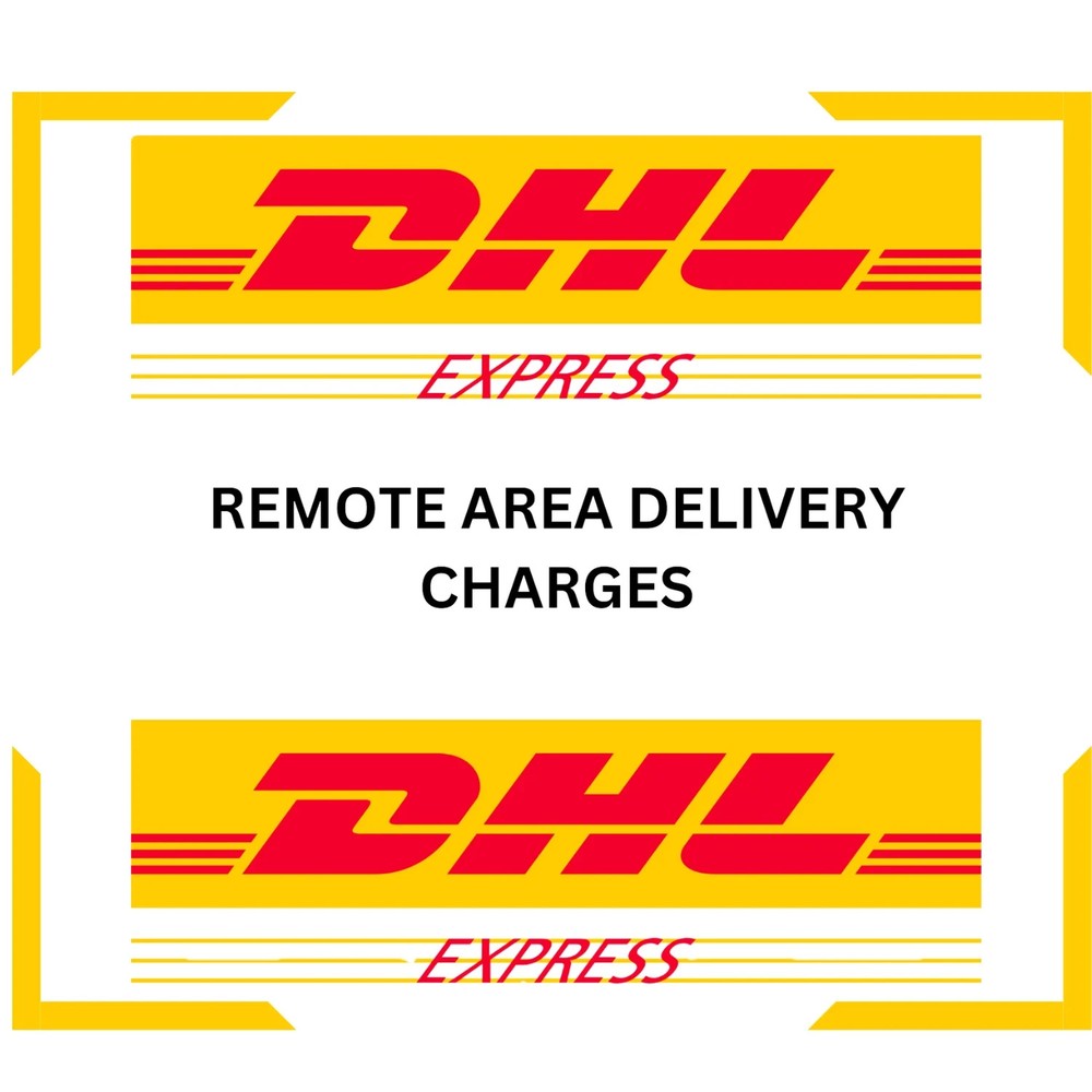 remote area delivery charges