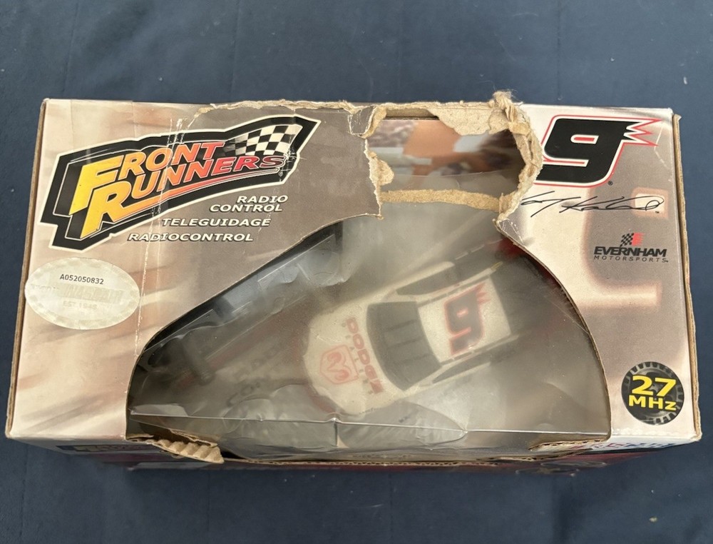 Front Runners Kasey Nascar
