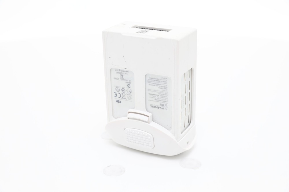DJI Intelligent Flight Battery for Phantom 4 Pro-Fair Condition; See Description