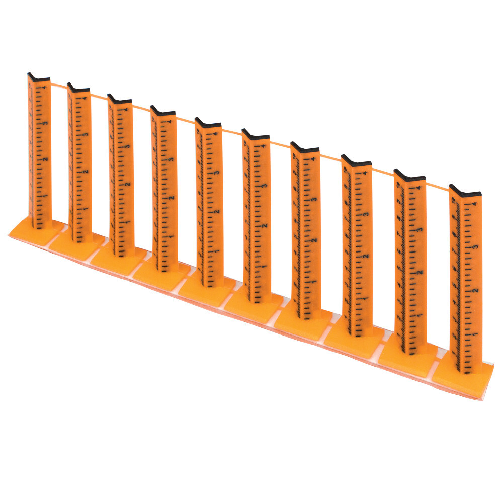 Kraft Tool Co Self-Leveling Kit 7Pc
