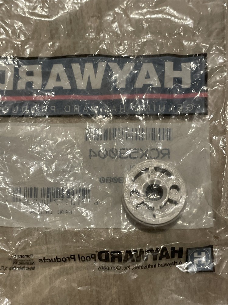 Hayward Seal Plug RCX59004