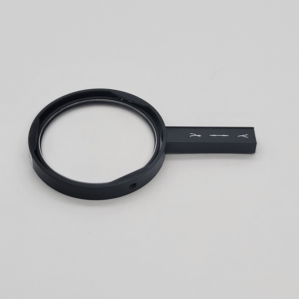 Leica Microscope Lambda Plate in Holder 11513908