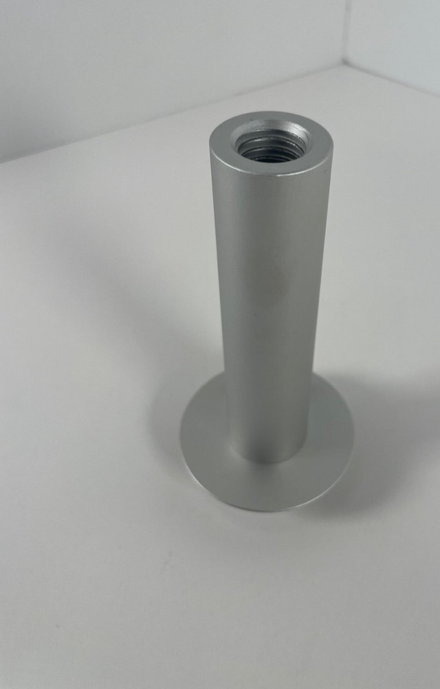 Trimble 4" Prism height adapter for Trimble prism - 58020002