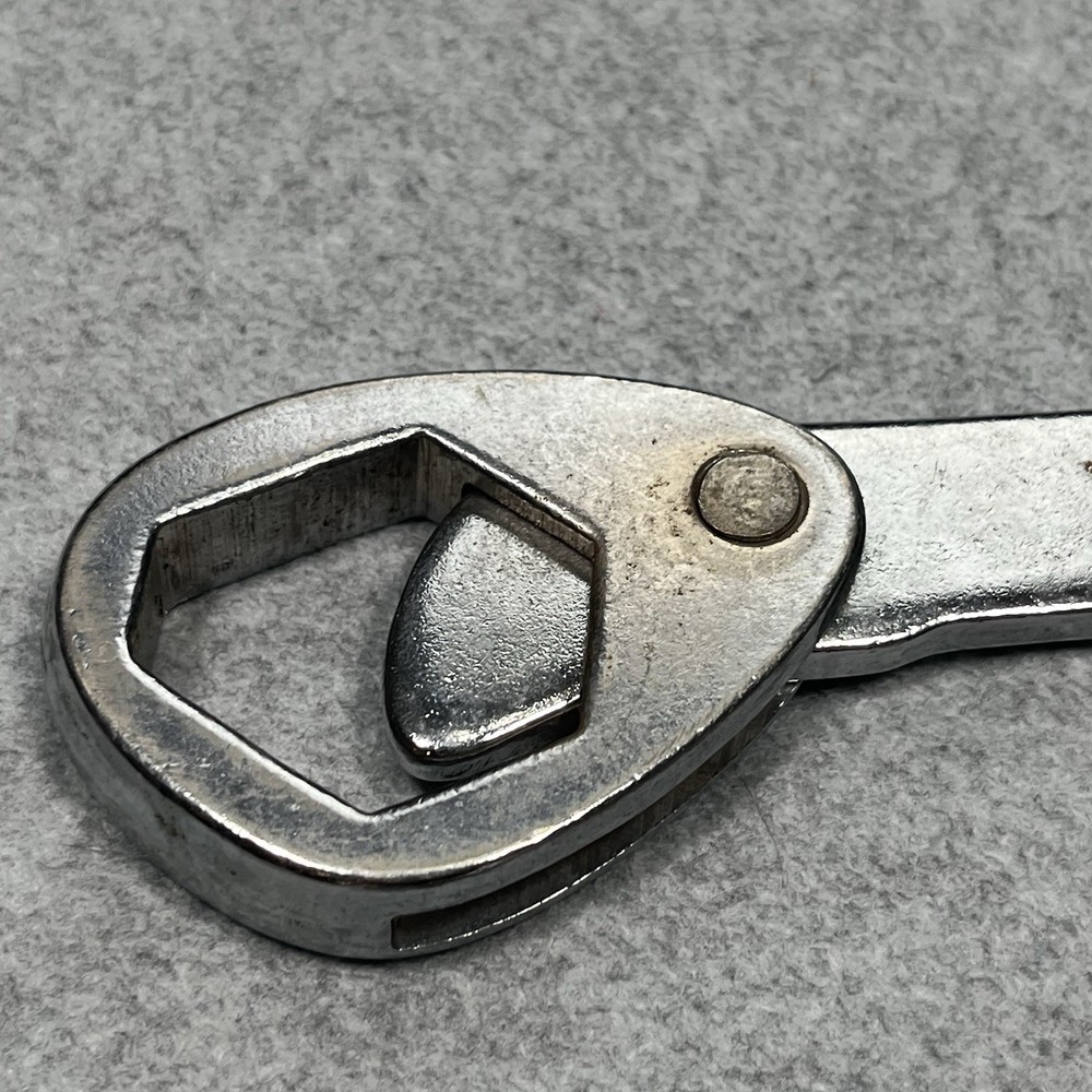 Vintage Adjustable Heavy Duty Multi Wrenches