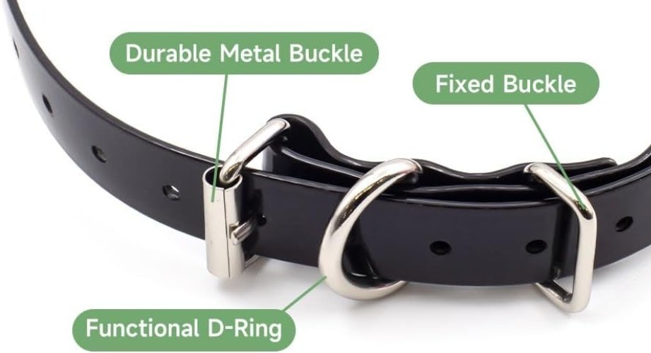 Universal Replacement Band for Dog Training Collars - Durable & Adjustable 28”