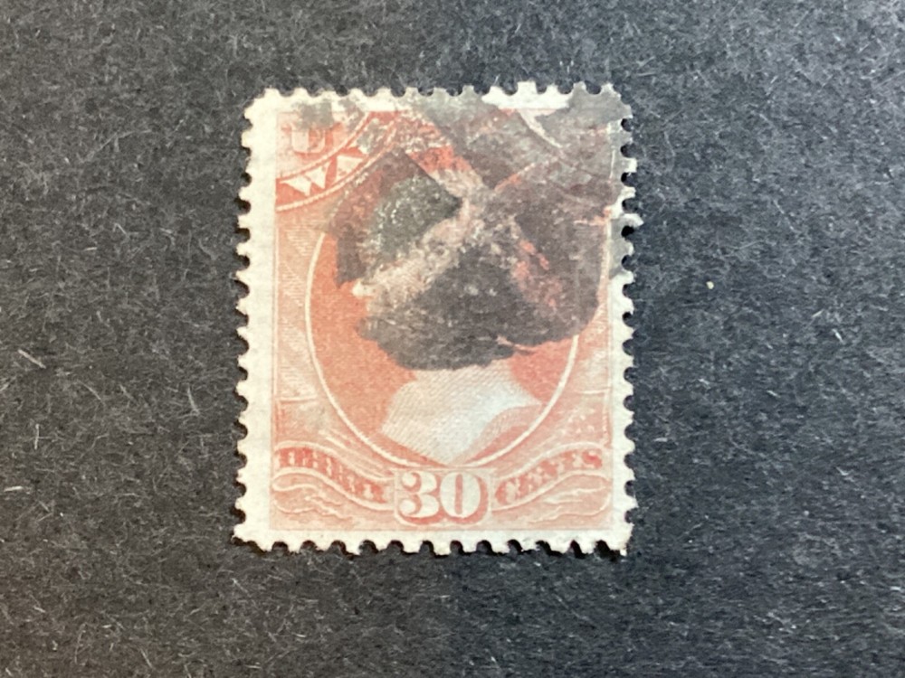 ICOLLECTZONE US O92 VF used