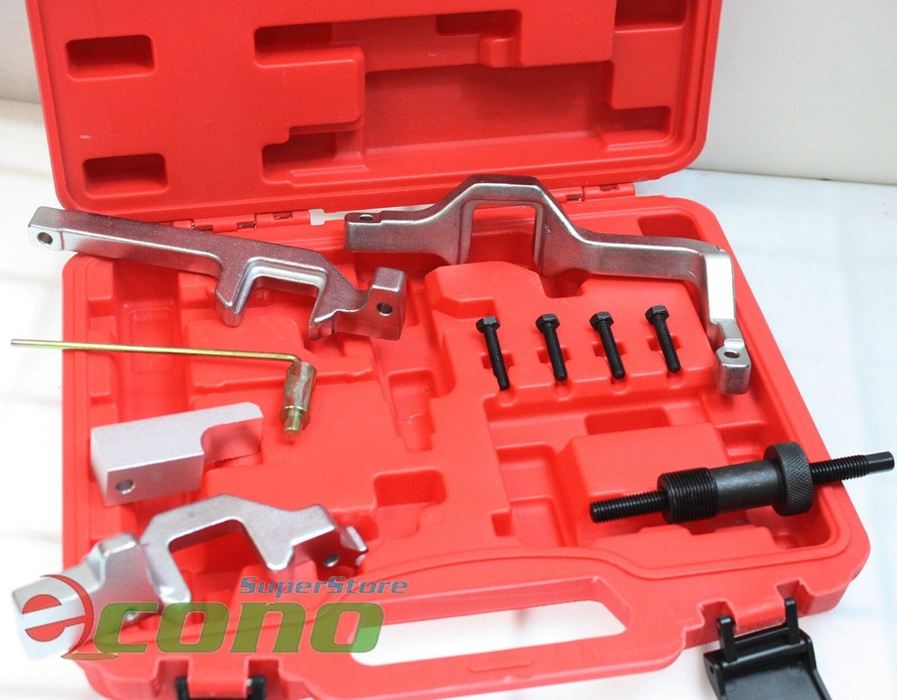 Compatible BMW N12 N14 Mini Cooper Engine Camshaft Alignment Timing Tool Set