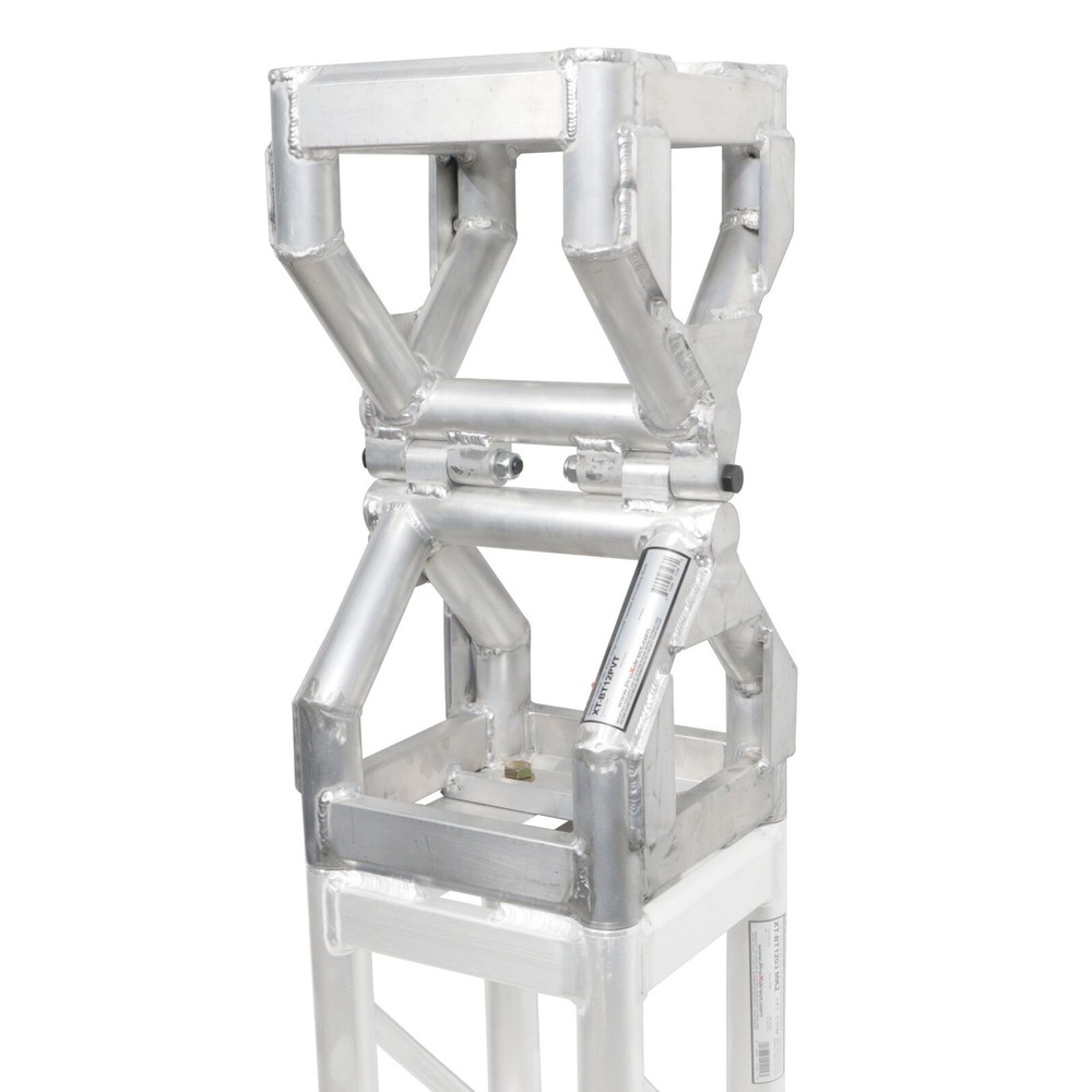ProX XT-BT12PVT Center Pivot Hinge Bolted Truss variablecorner ArticulatingBlock