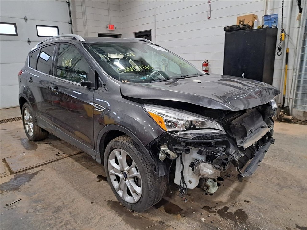 2016 Escape Camera/Projector Sku#4265885