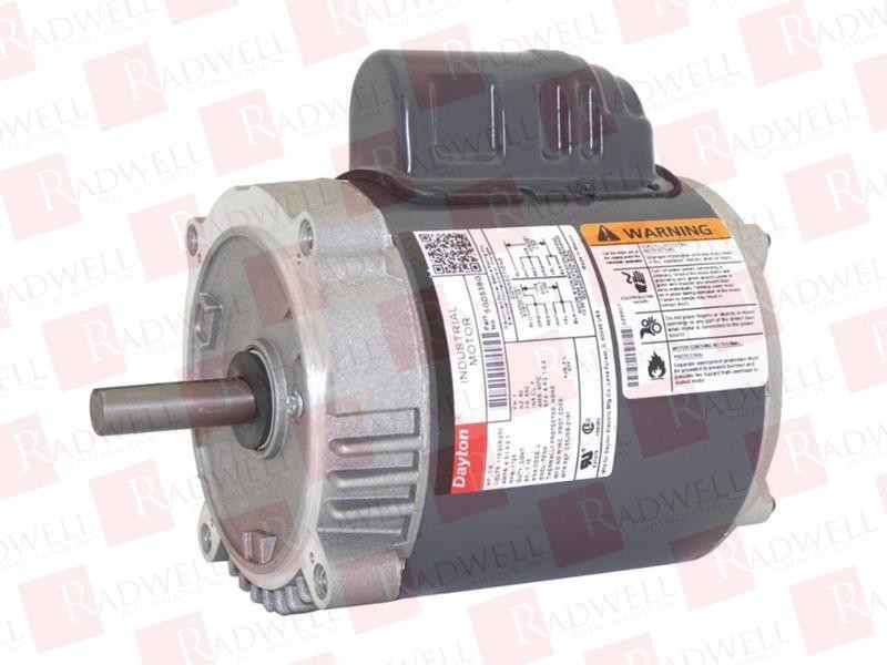 GRAINGER 5K341 / 5K341 (USED)
