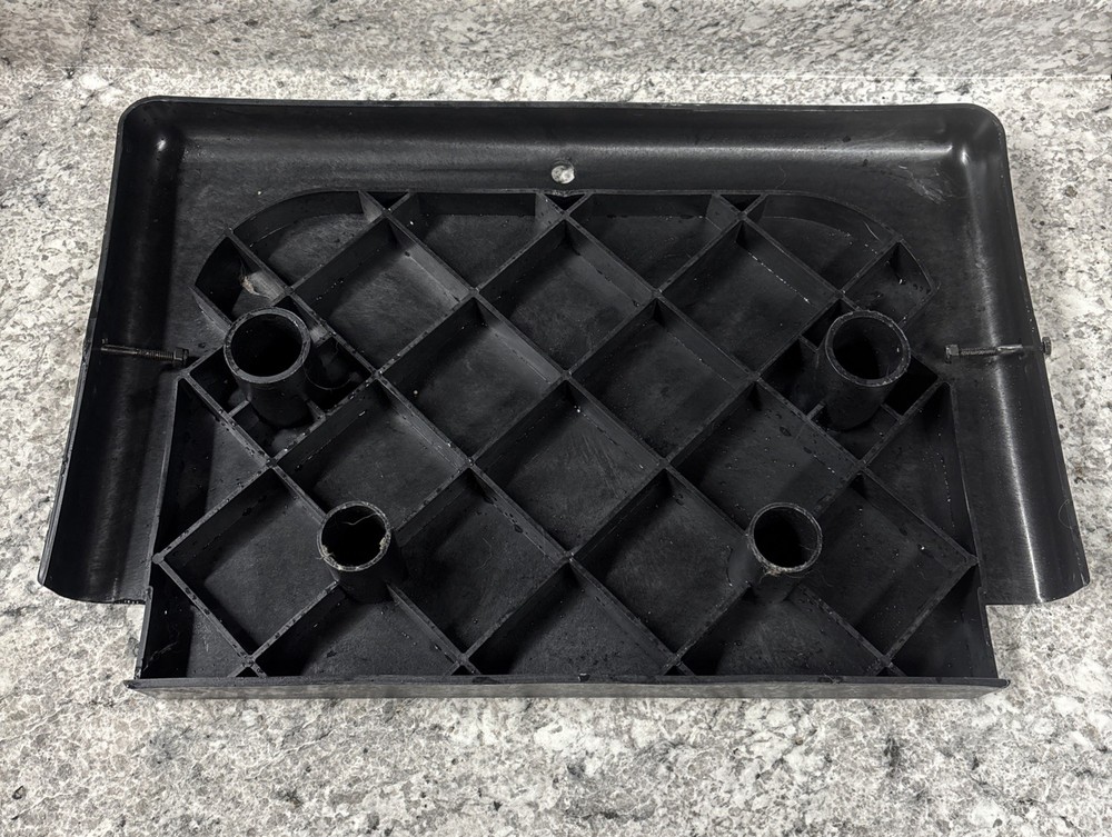 Bowflex Standing Platform Base XTL Power Pro Replacement Part with Bolts OEM