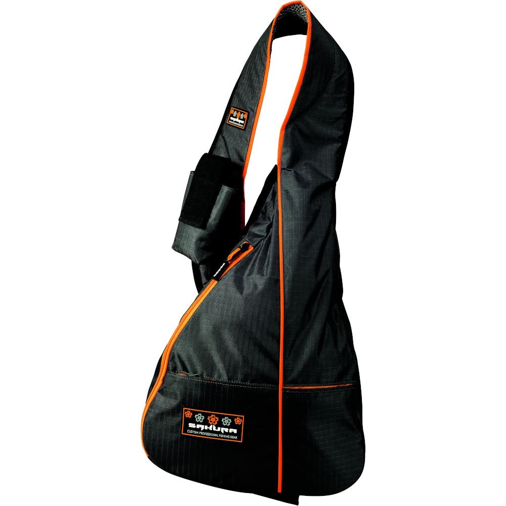 Sakura Crosser Bag