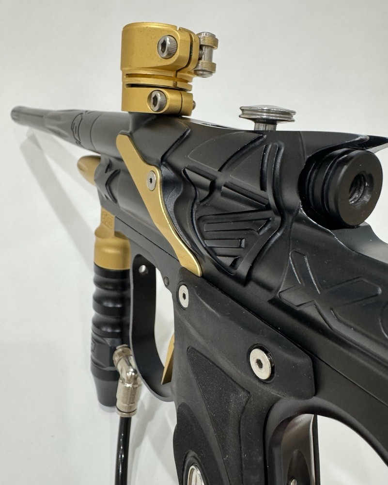Planet Eclipse 05 XSV Ego Paintball Gun - Rebuilt & Ready!