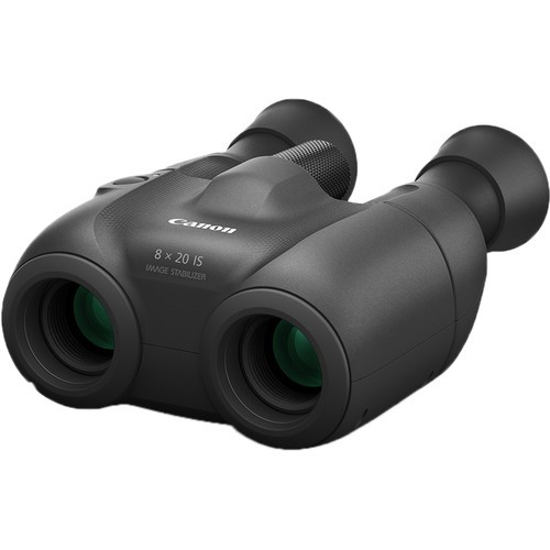 Canon Binoculars 8 x 20 is