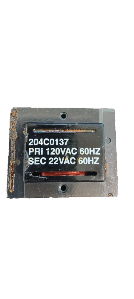 204C0137-1  CHAMBERLAIN LIFTMASTER TRANSFORMER