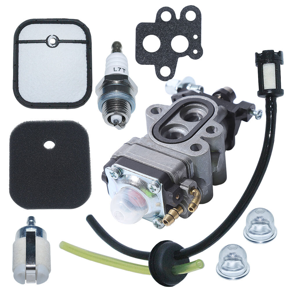 Carburetor for RedMax GZ23N GZ25N BCZ260TS GZ30N BCZ3060TS BCZ2660TS Brushcutter