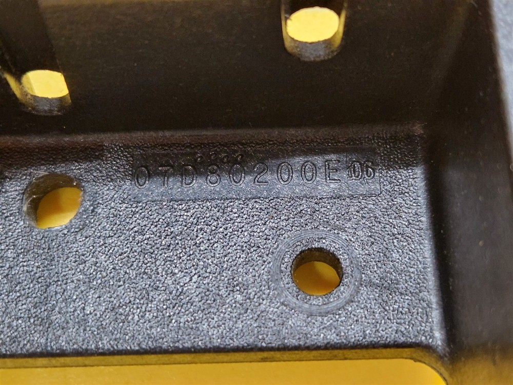 ⭐️⭐️⭐️⭐️⭐️ 2 Way Speaker Mounting Bracket 07D80200E06