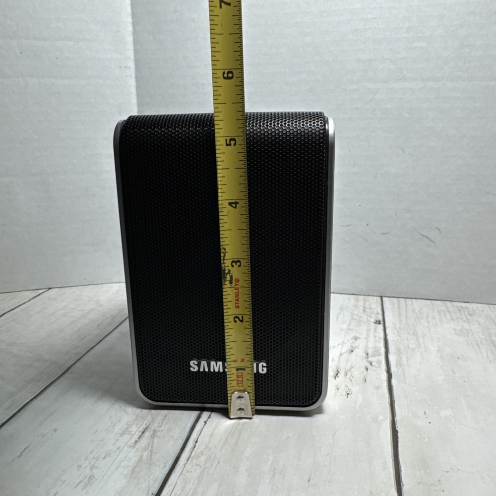 Samsung Speaker PS-RWP38 Rear Left Speaker Only