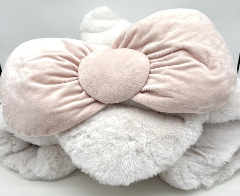 Pottery Barn~Hello Kitty Bean Bag Beanbag Chair Slipcover Only ~Large~NEW~NWT