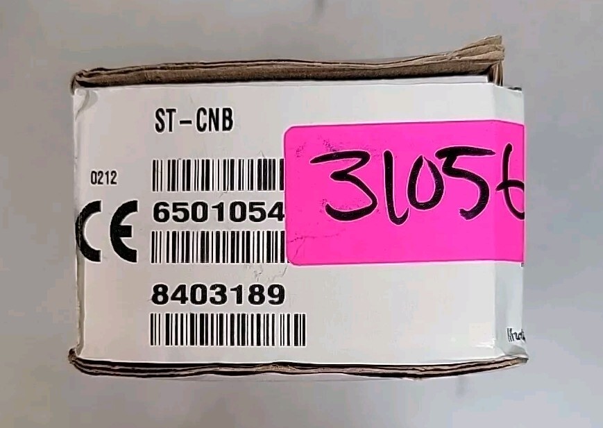 Crestron ST-CNB Modular Cresnet Distribution Block Brand New