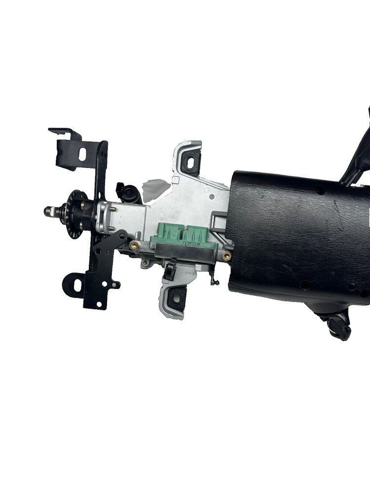 REMAN'D FORD E150 E250 E350 ECONOLINE VAN TILT STEERING COLUMN AUTO OVERDRIVE