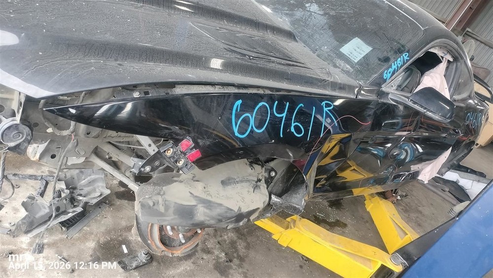 CONTROL PANEL W/TEMP CONTROL OEM 2017 FORD MUSTANG 1YR WRNTY