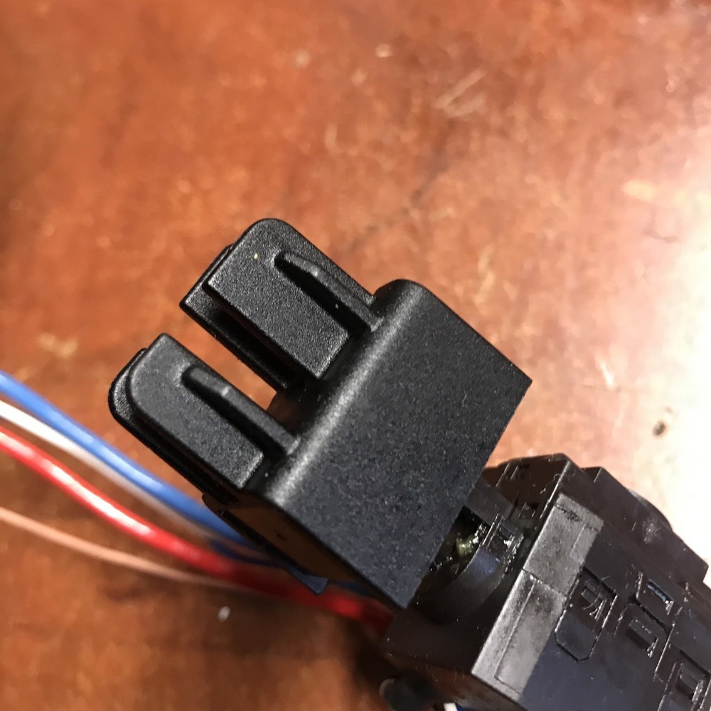 OEM Dewalt Parts Switch Module Assy DeWALT DCST925 20-Volt Type 1 String Trimmer