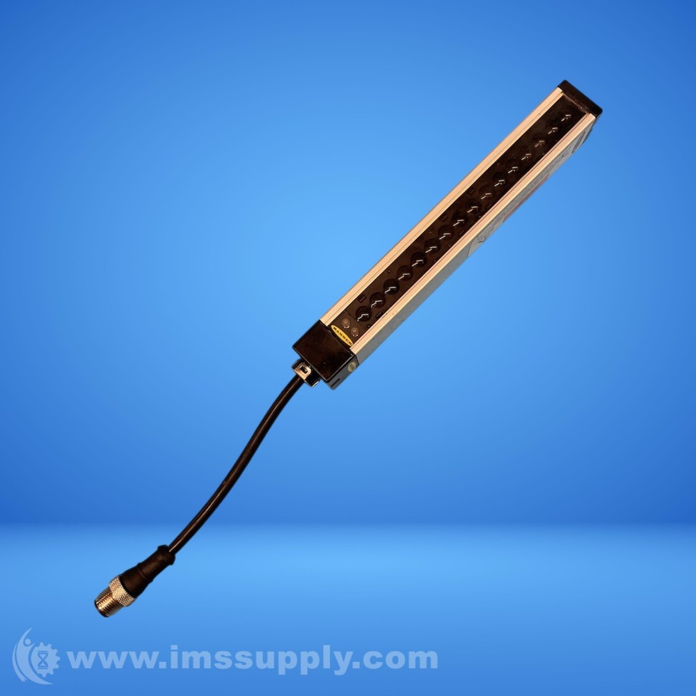 Banner LX6EQ Emitter FNIP