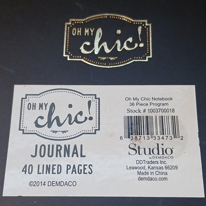 Sassy Sarcastic Funny Classy Notepad Notebook Sticky Notes Gift Set Stationary