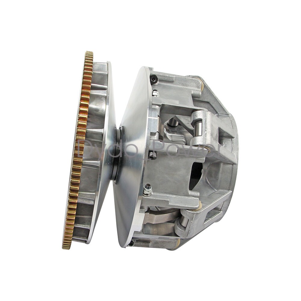 New Primary Drive Clutch w/Belt For Bombardier Can-Am Outlander 450 QUEST 500