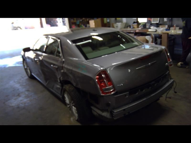 Fuse Box Engine Compartment Fits 12-14 300 1101384