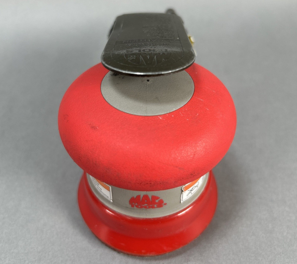 MAC Tools 3” Random Orbital Sander - AS3MS