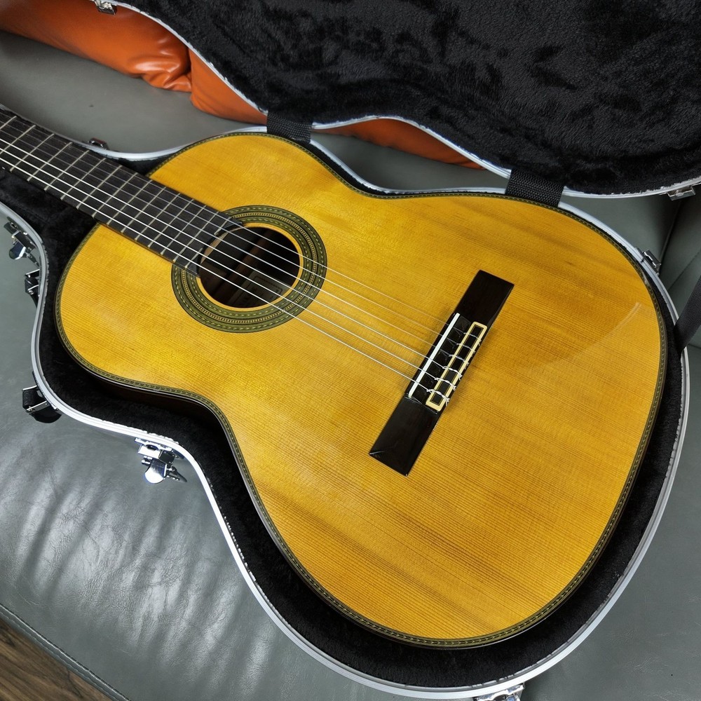 Yukio Nakade No.5000 - 1996 - Shellac