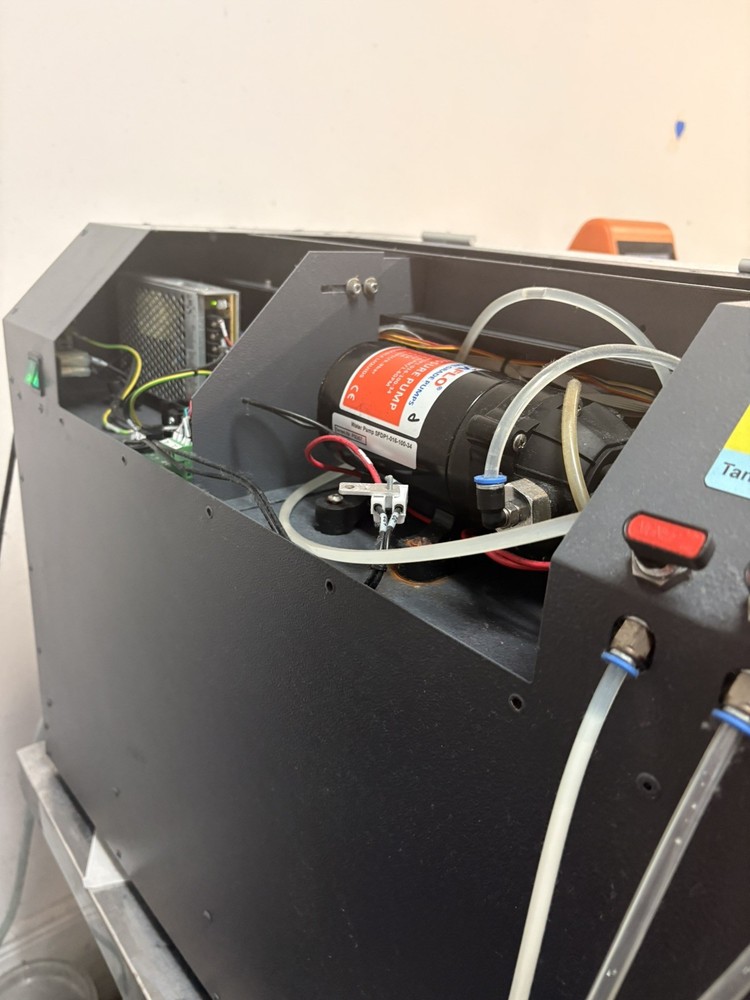 Schulze Pretreatmaker Basic DTG Pretreatment Machine Excellent Condition No Box