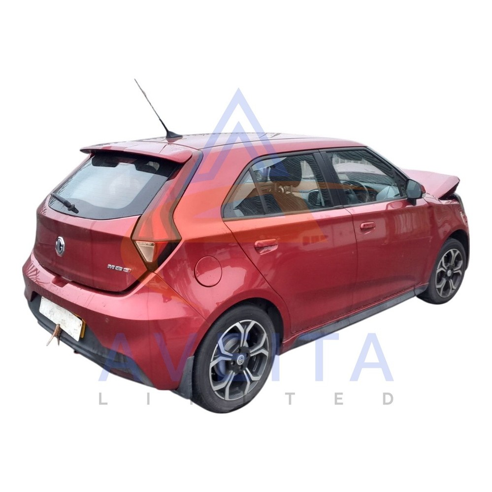 MG MG3 1.5 Petrol 12-24 Centre Console