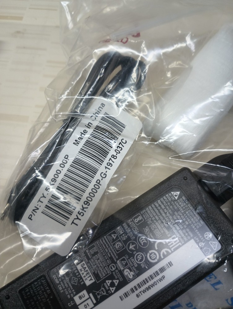 Toast Elo Touch POS Solutions ESY10I1 10" Android Touch Computer Sealed