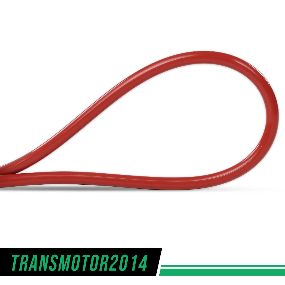 4PK O-Rings Fit For Military Humvee Split Rims Wheel Seal & M1101 M1102 Trailers