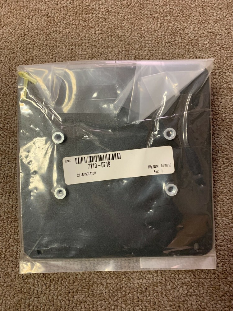 Gamber Johnson NP-DELL-A Docking Cradle