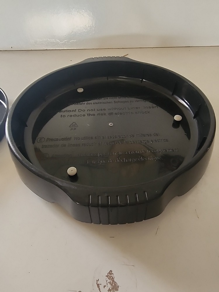 nuwave pro 20322 parts only the base