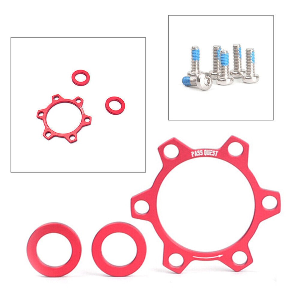 Boost Hub Conversion Kit 15*100 to 110mm&12*142 to 148mm Adapter Boost Fork
