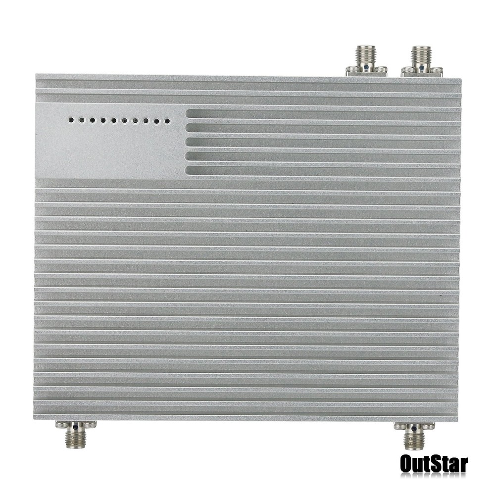 LibreVNA 2.0 Upgraded Version 100kHz-6GHz Vector Network Analyzer USB 2-Port VNA