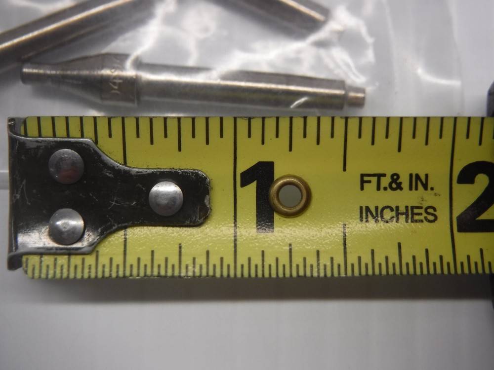 Pace Incorporated 1121-0494-P5 Extractor Tip (5 Tips In Bag)
